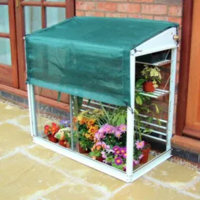 Access Growhouse Shade Cover