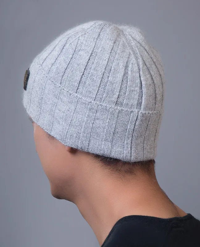 Acrylic Knit Winter Hats