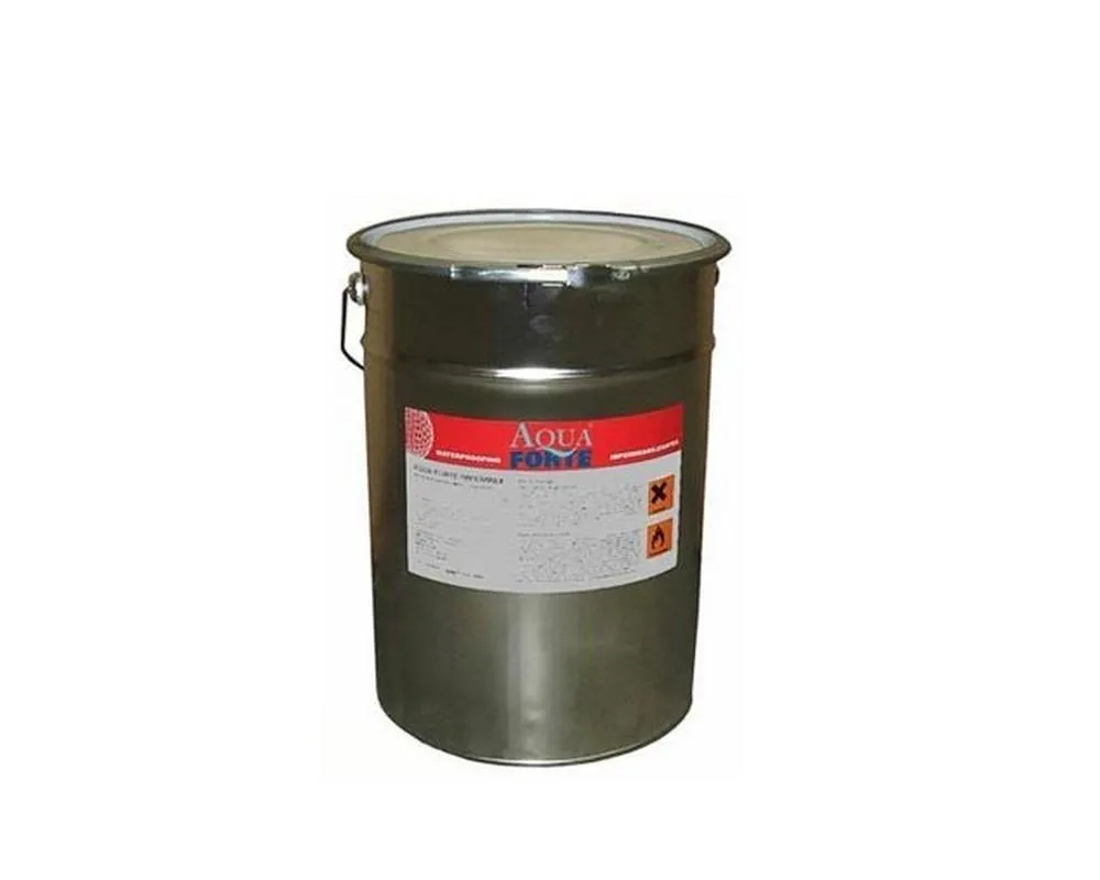 AquaForte Impermax black 2.5 kg