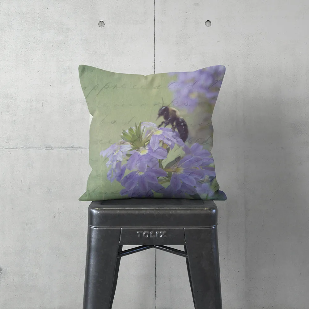 Beeutiful Pillow