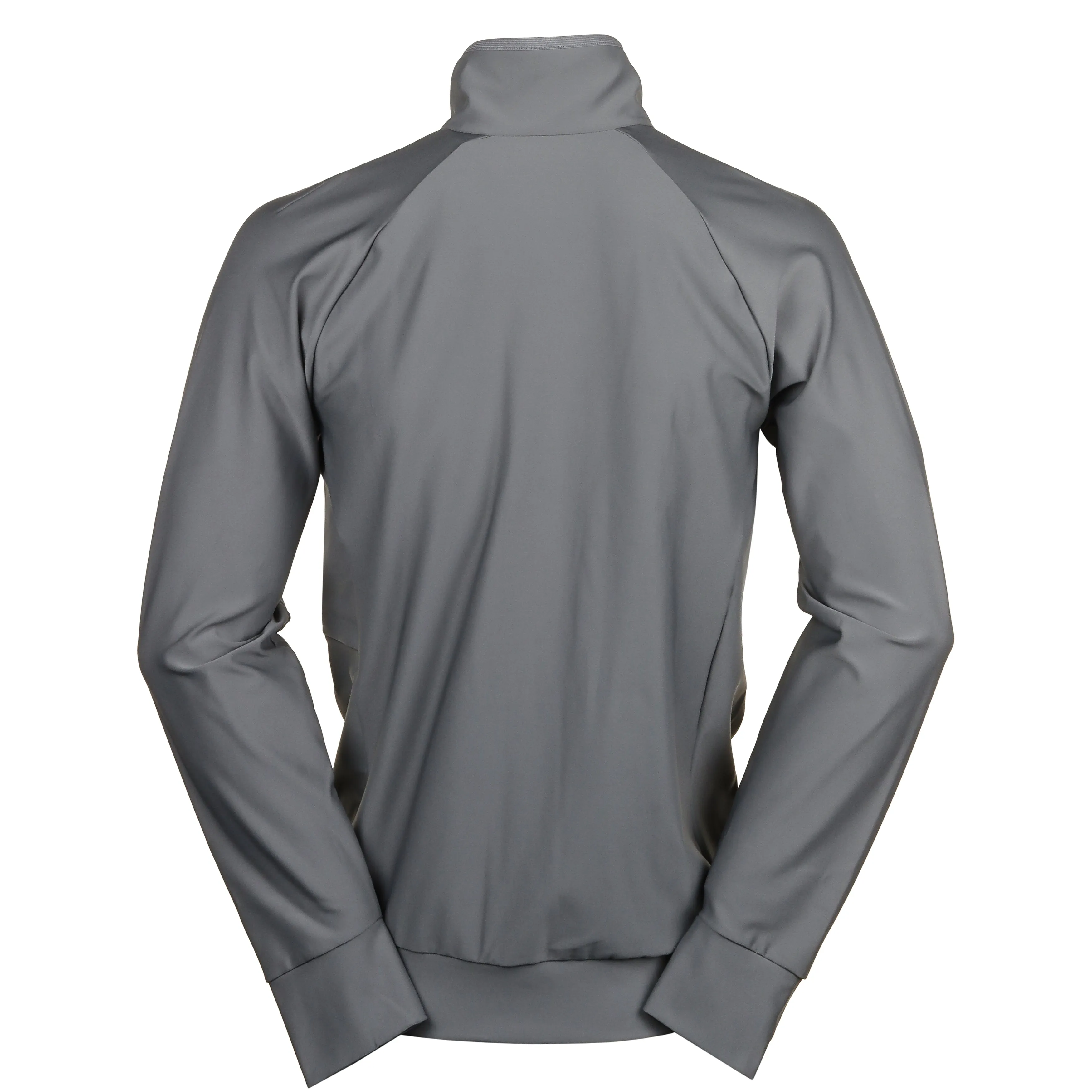 BOSS Sicon Active Full Zip Mid Layer FA24