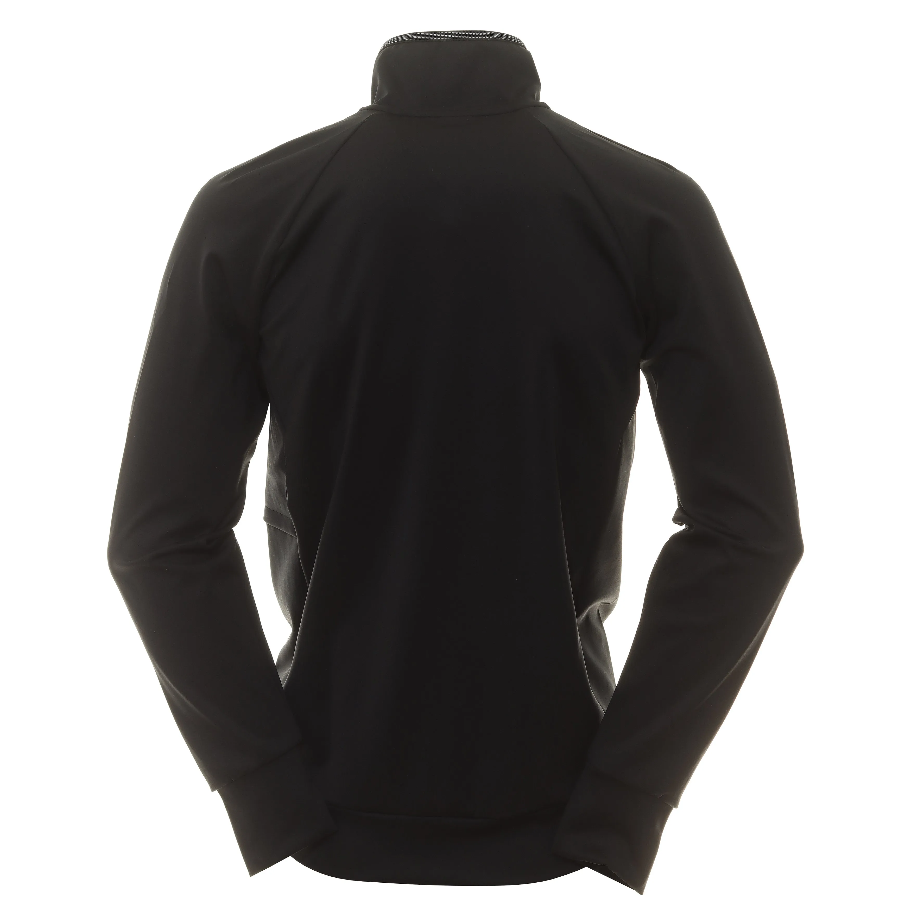 BOSS Sicon Active Full Zip Mid Layer WI23