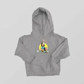 CAPRICORN BY SAM FLORES YOUTH HOODIE