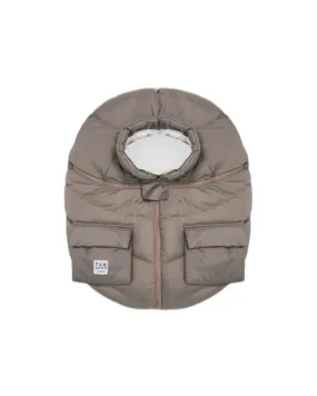 Car Seat Cocoon - Oslo