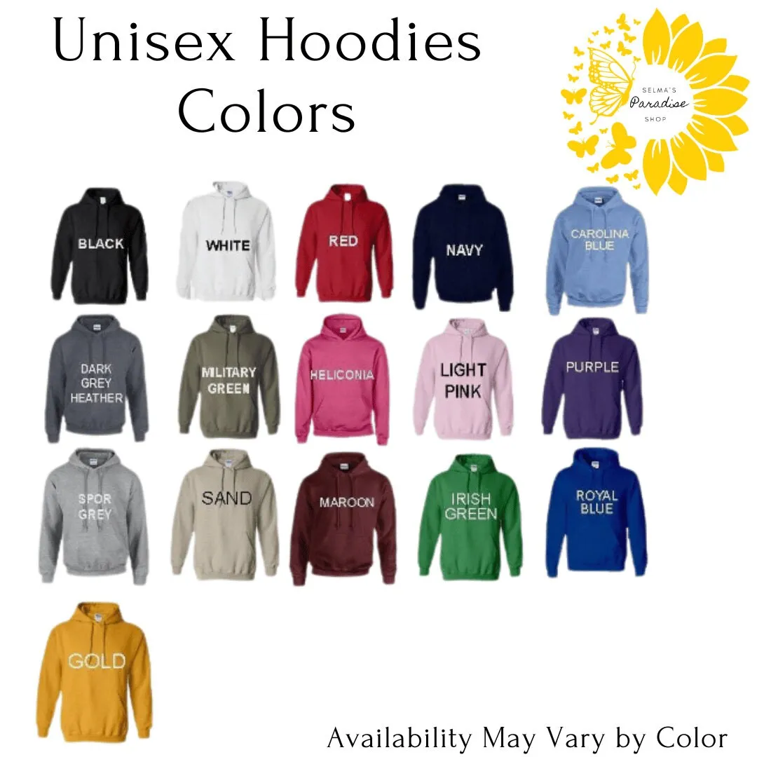 Embroidery Design Hoodie, Black Hoodie, Personalized Hoodie, Christmas Hoodie, Unisex Hoodie, Design Hoodie, Embroidery Gift, Embroidered