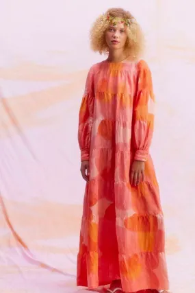 Helmstedt - Ibi Dress: Pink