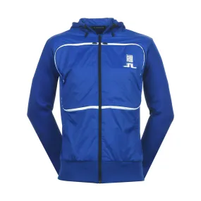 J.Lindeberg Golf x RW Nylon Utility Jacket