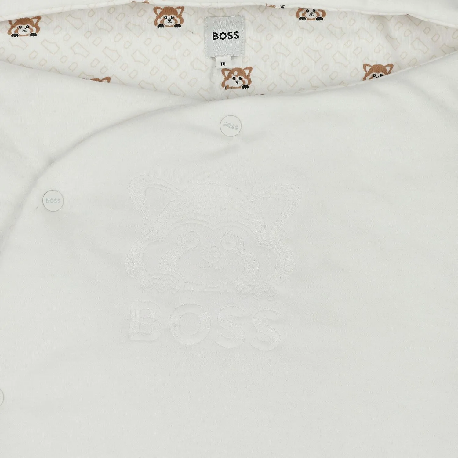 Logo Baby Nest