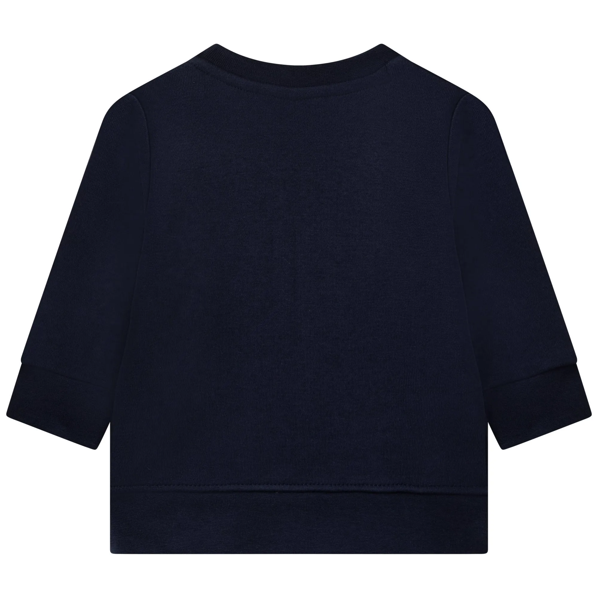Logo Full Sweatshirt