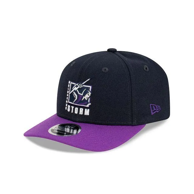 New Era Melbourne Storm 9Fifty Snapback