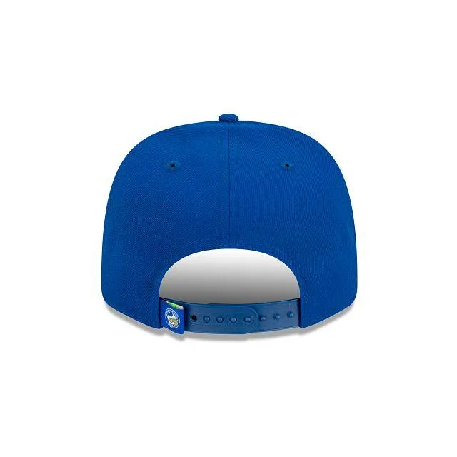 New Era Parramatta Eels 9Fifty Snapback