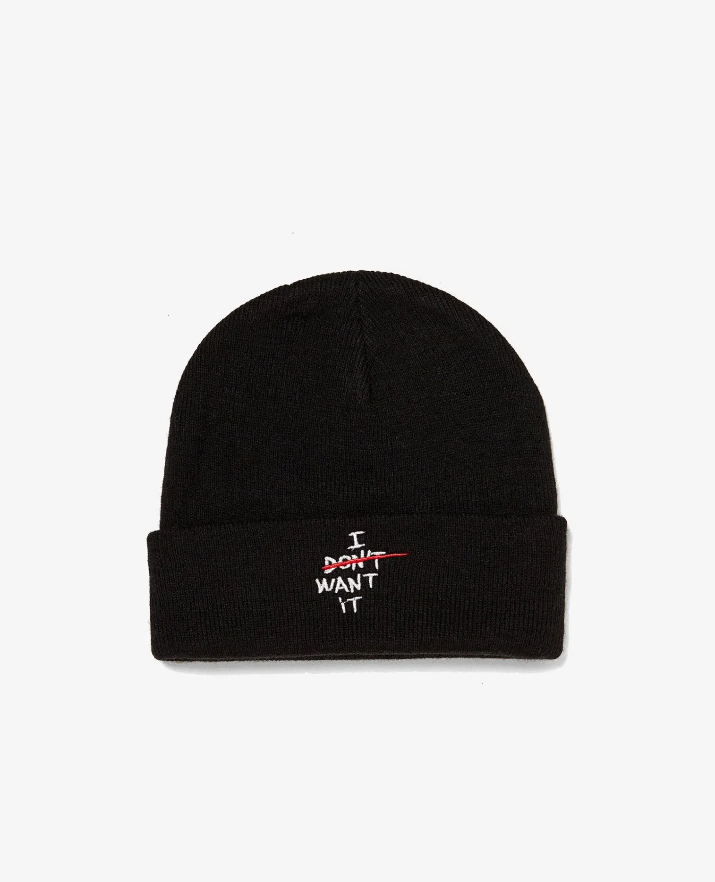 New Hobo Hat in Black