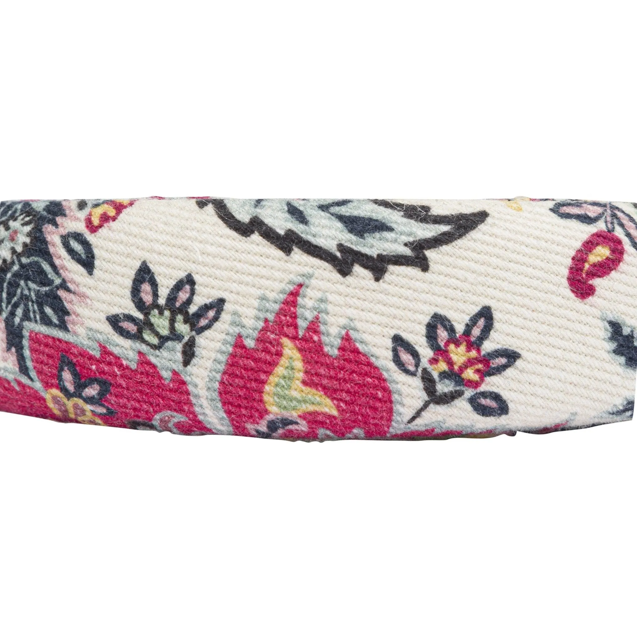 Paisley Print Headband