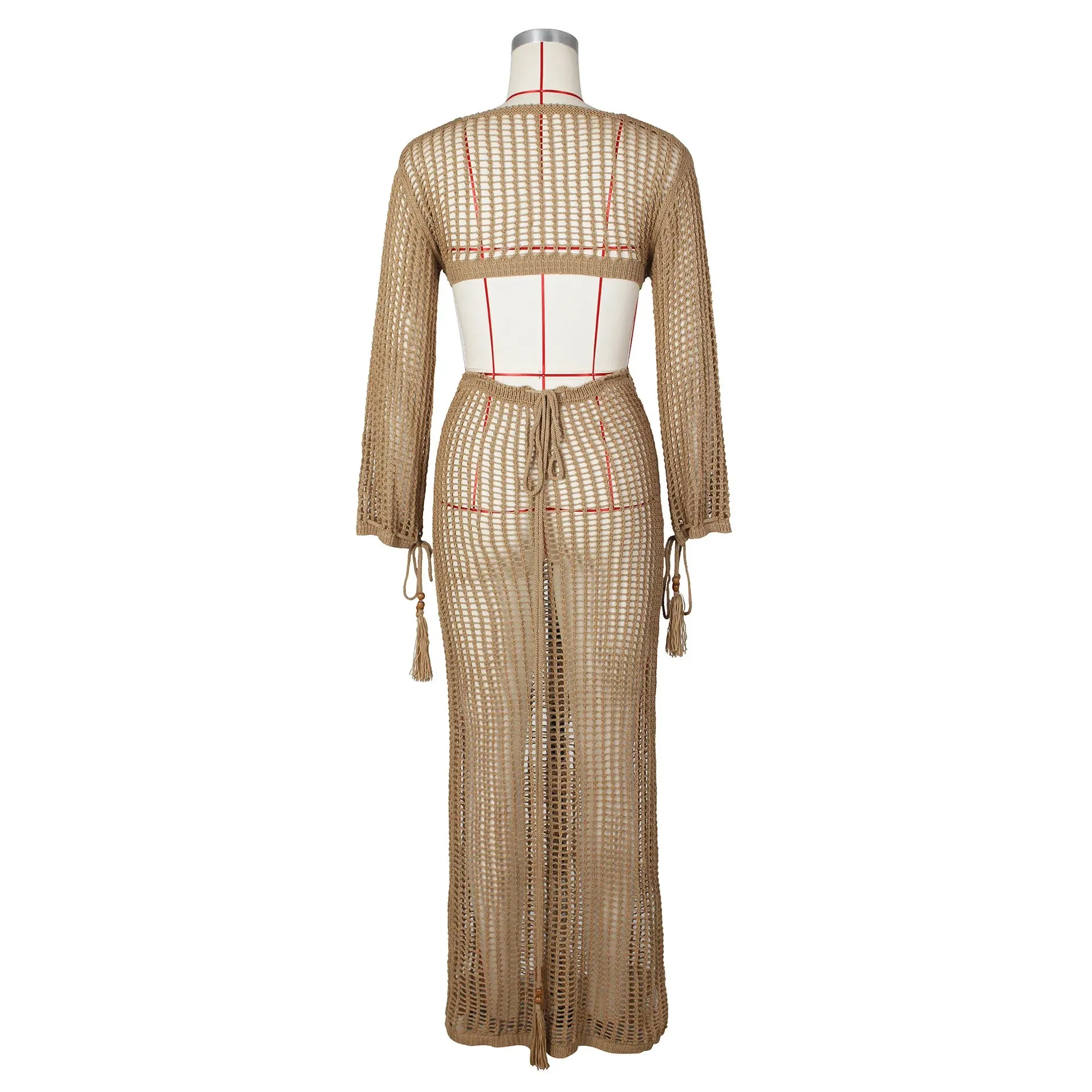 Positively Perfect Picks Midi Dress