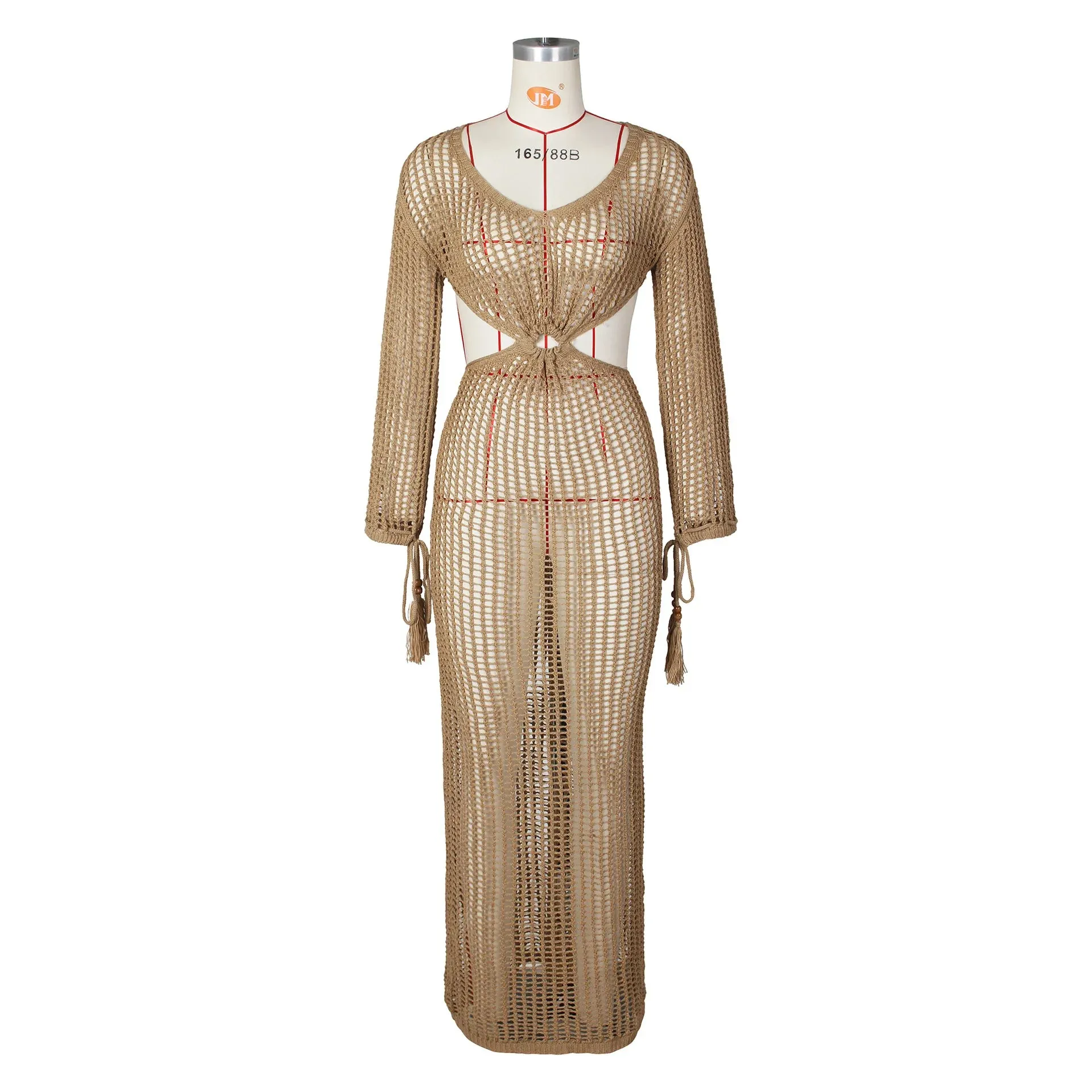 Positively Perfect Picks Midi Dress