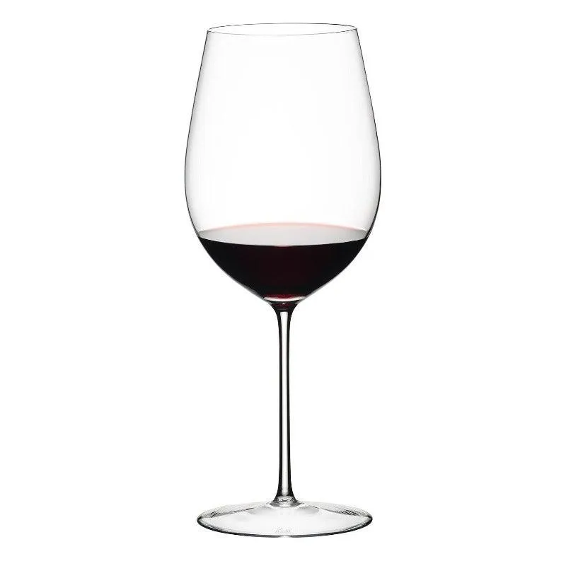Riedel Sommeliers Bordeaux Grand Cru Glass