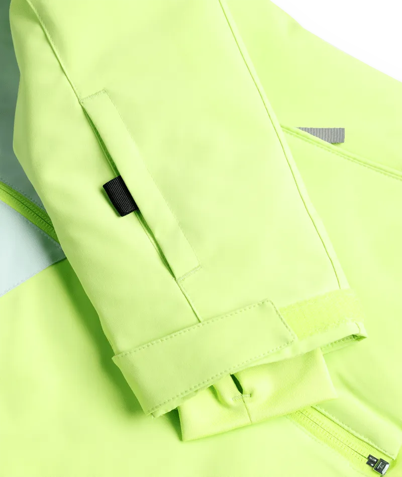 Spyder Camille Ski Jacket - Youth Girls