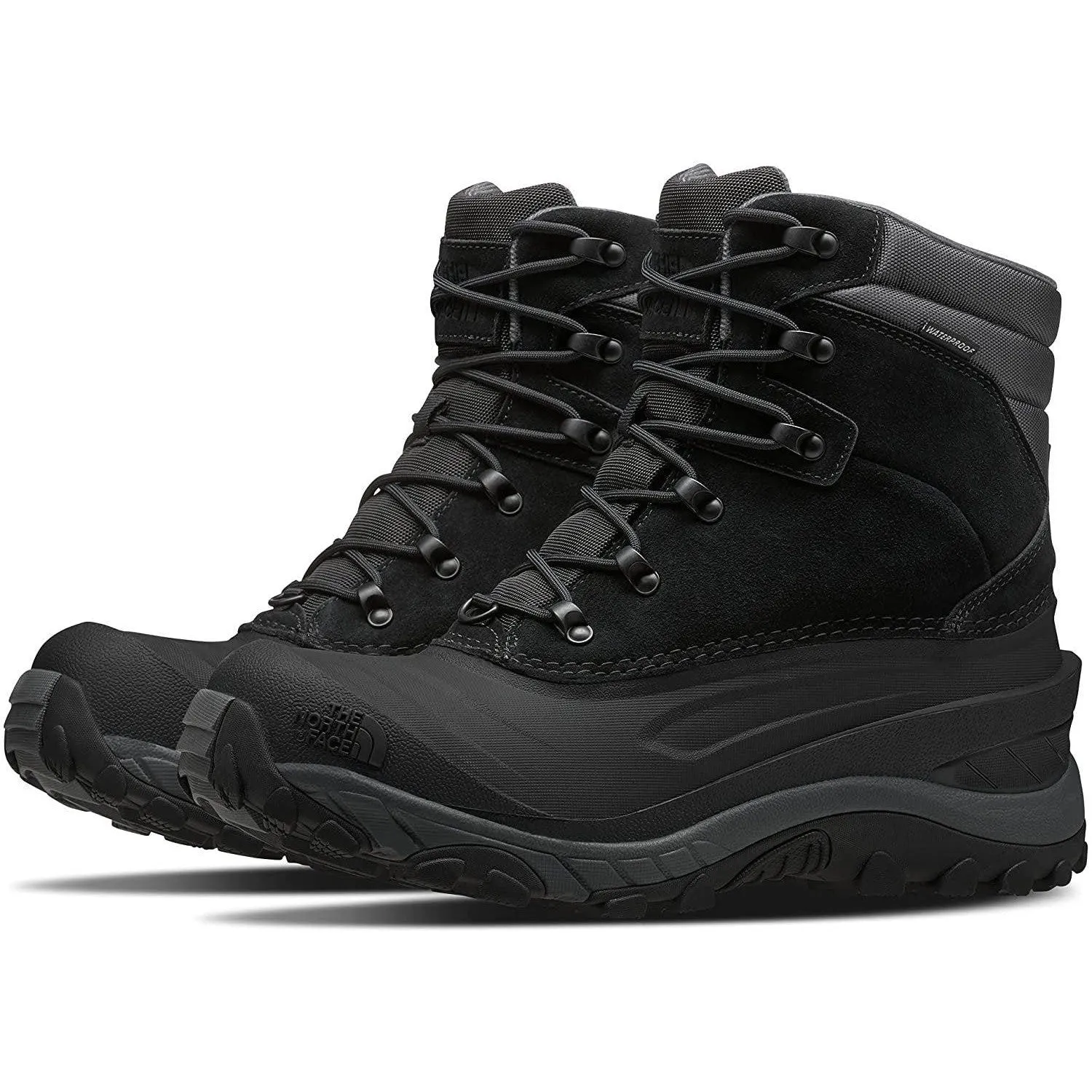 The North Face Men's Chilkat IV