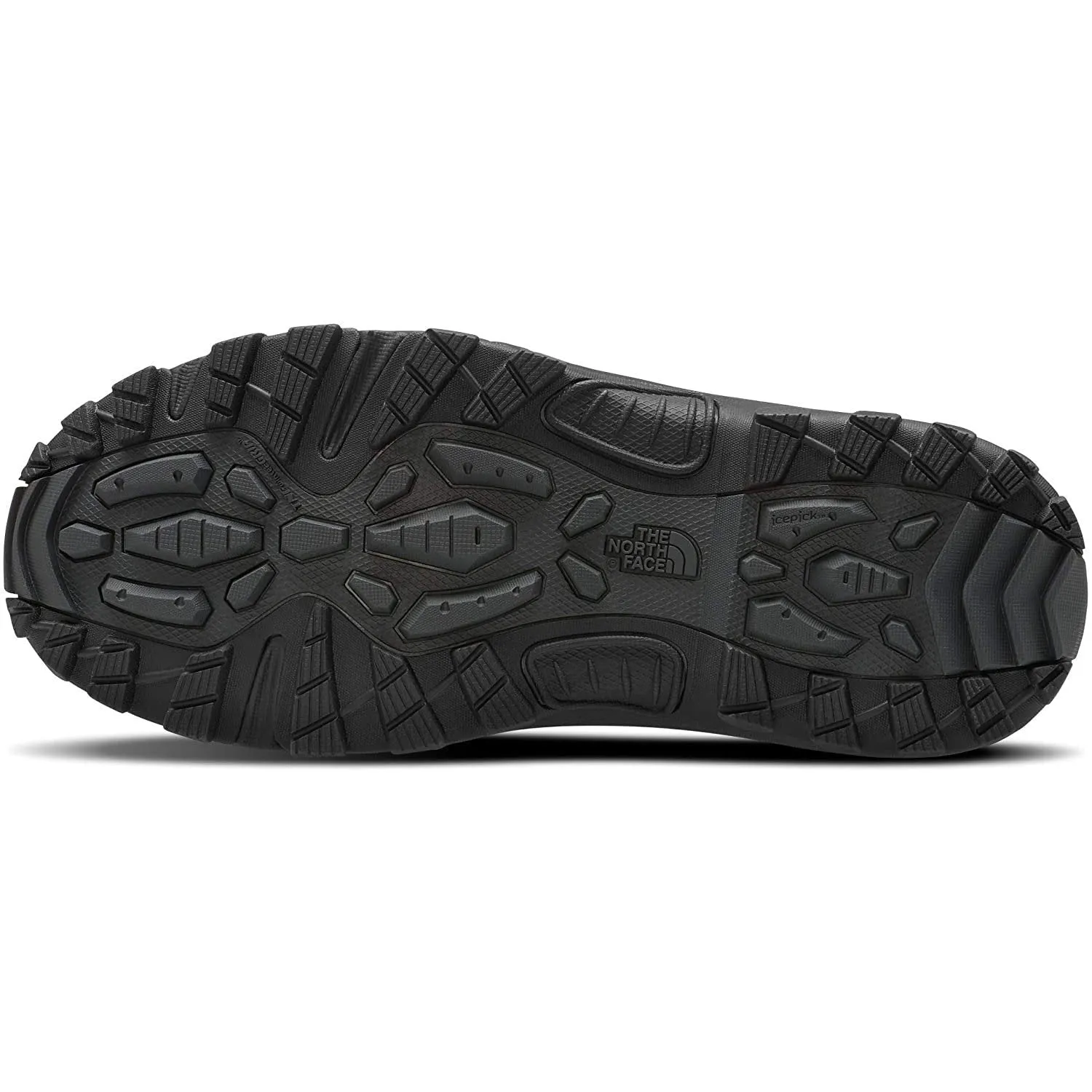 The North Face Men's Chilkat IV
