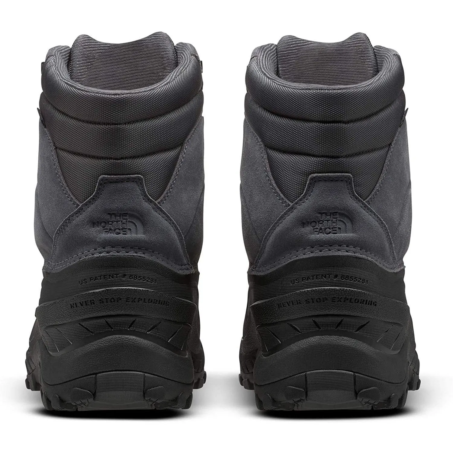 The North Face Men's Chilkat IV