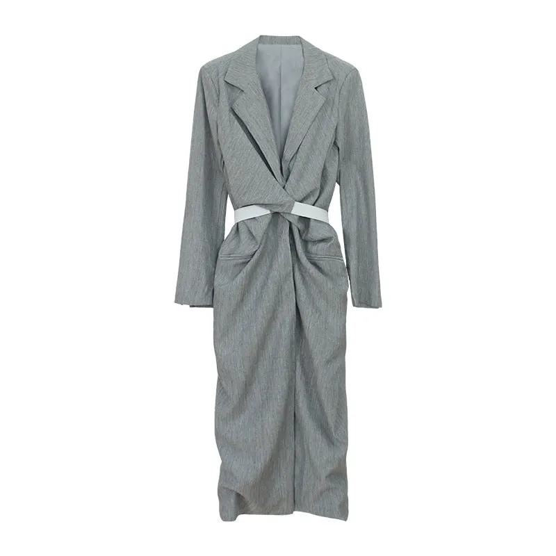 Today Or Never Midi Dress