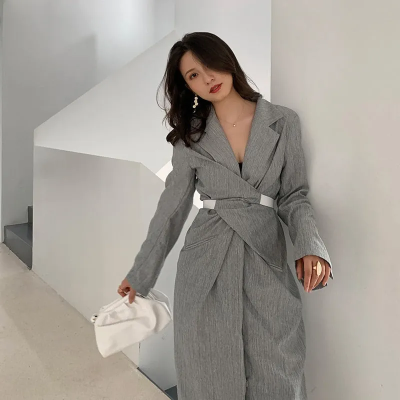 Today Or Never Midi Dress