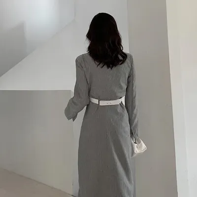 Today Or Never Midi Dress