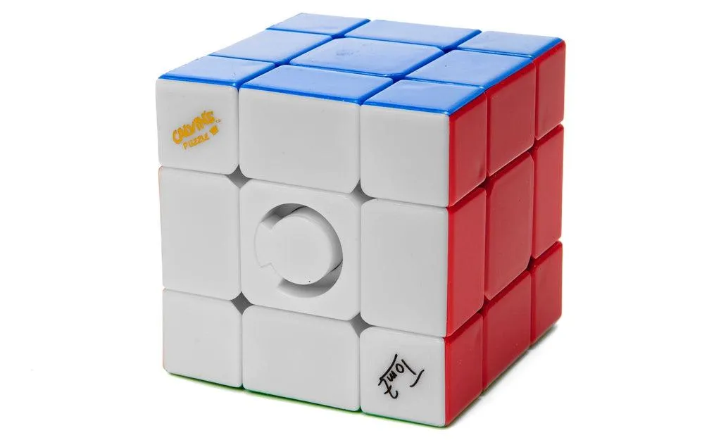 TomZ Constrained Cube (270 & 3x3x3 Hybrid)