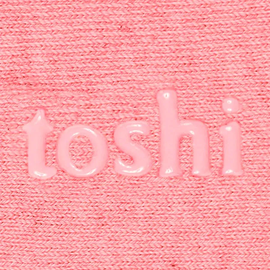 Toshi Organic Dreamtime Tights - Carmine
