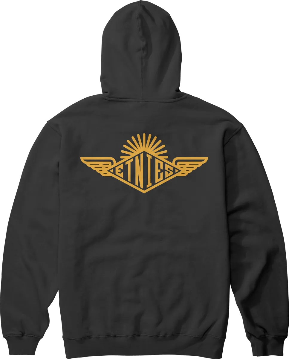 WINGS PULLOVER